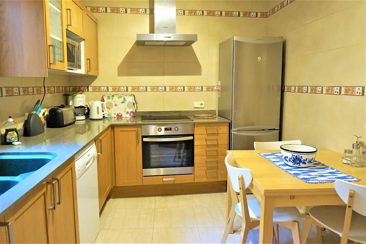 Appartamento Casa Guillermo Pollença Spagna