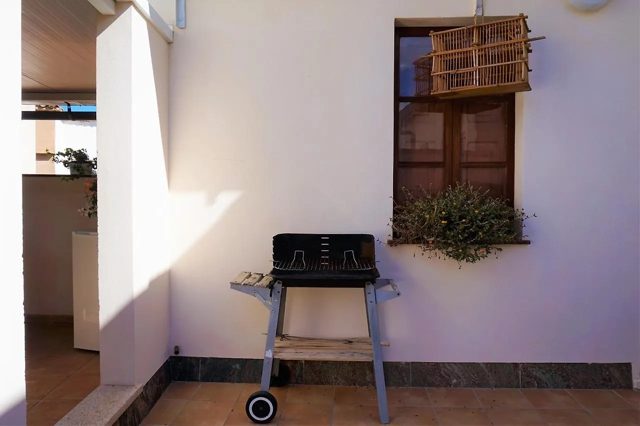 Appartamento Casa Guillermo Pollença