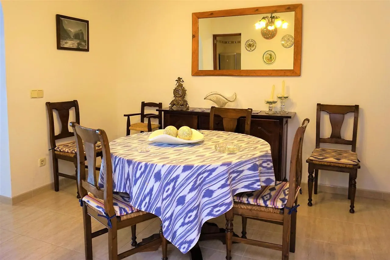 Appartamento Casa Guillermo Pollença
