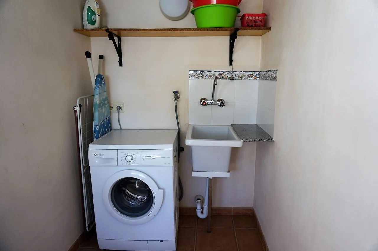 Appartamento Casa Guillermo Pollença
